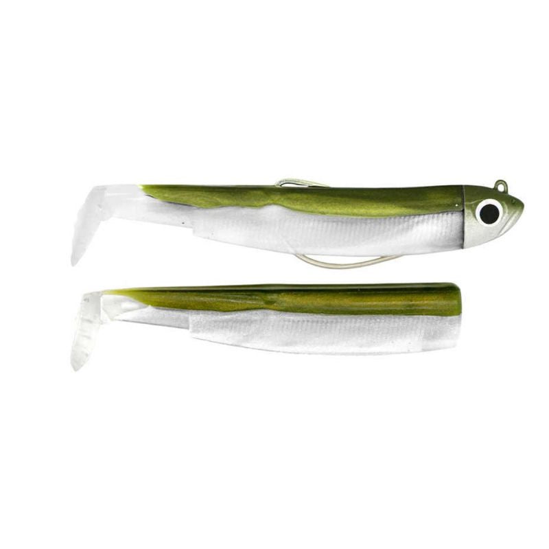 Fiiish Black Minnow 90 No2 Combo Shore 5 gram