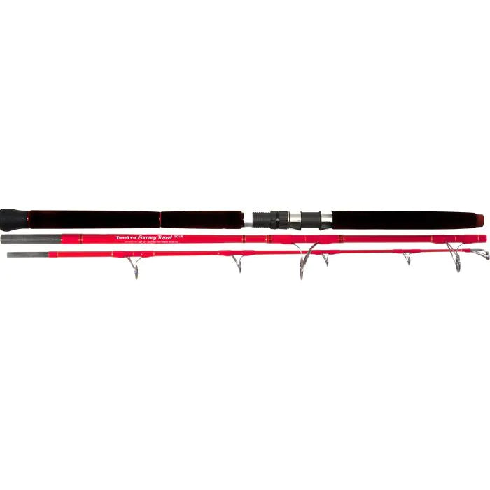 Tenryu Furrary Travel 130LB