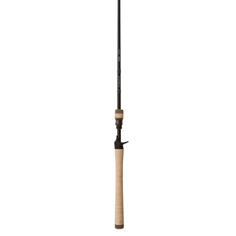 G-Loomis Conquest 783C MBR Casting 1.98m 7-21gr