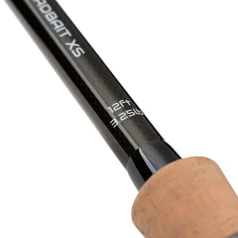 Fox Rage Predator Elite Pro Deadbait X 12ft 3,25lb