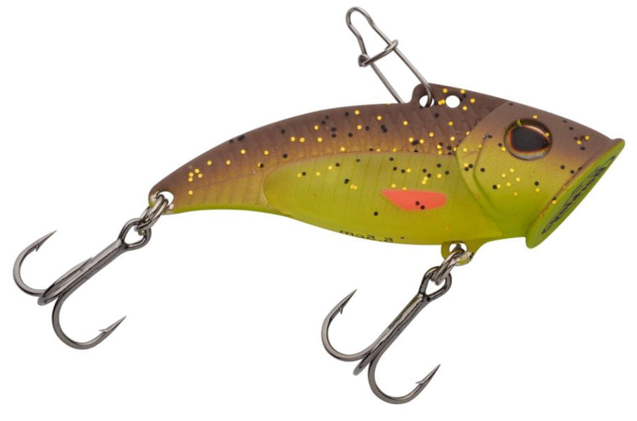 Berkley Rattling Powerblade - 5.5cm
