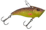 Brown Chartreuse