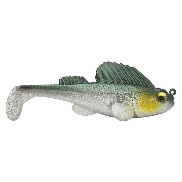 Megabass Dark Sleeper - 4.5"