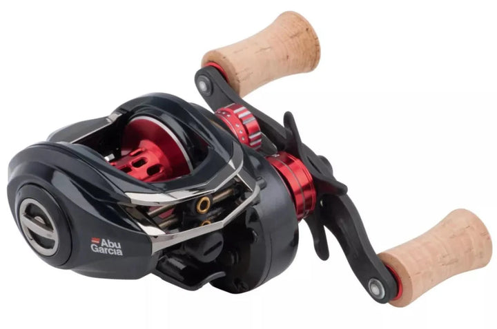 Abu Garcia Revo MGXtreme 2 - New