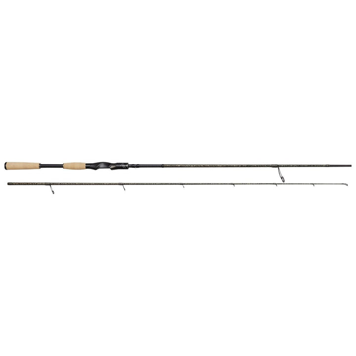Westin W8 2nd Powerteez 2.50m 14-49gr - Demo Model