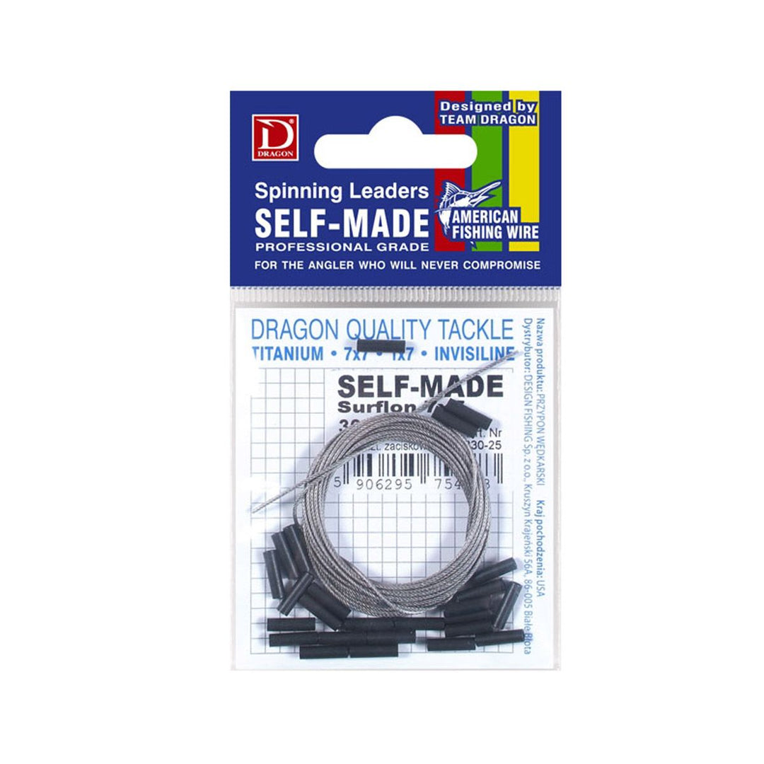 Dragon Selfmade Surflon