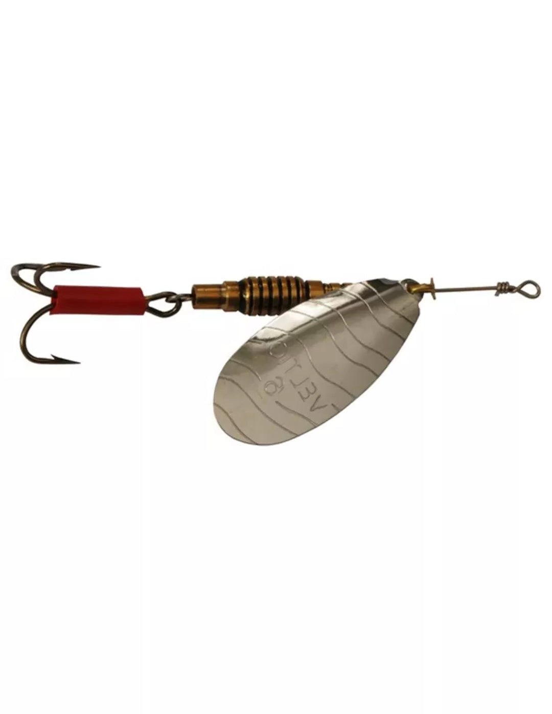 Albatros Veltic Spinner Silver