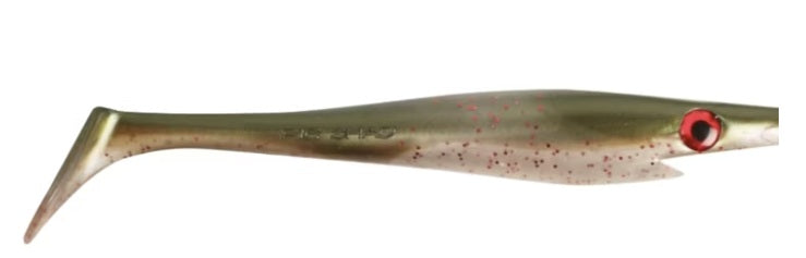 Strike Pro The Pig Shad