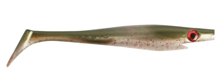 Strike Pro The Pig Shad