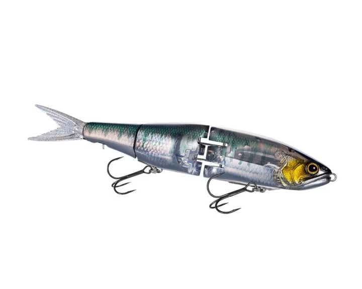 Shimano Bantam Armajoint