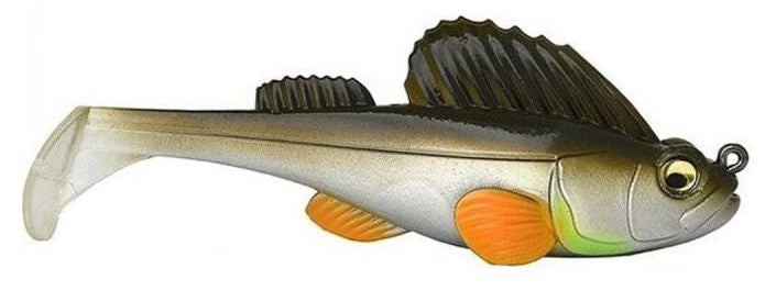 Megabass Dark Sleeper - 3.8"