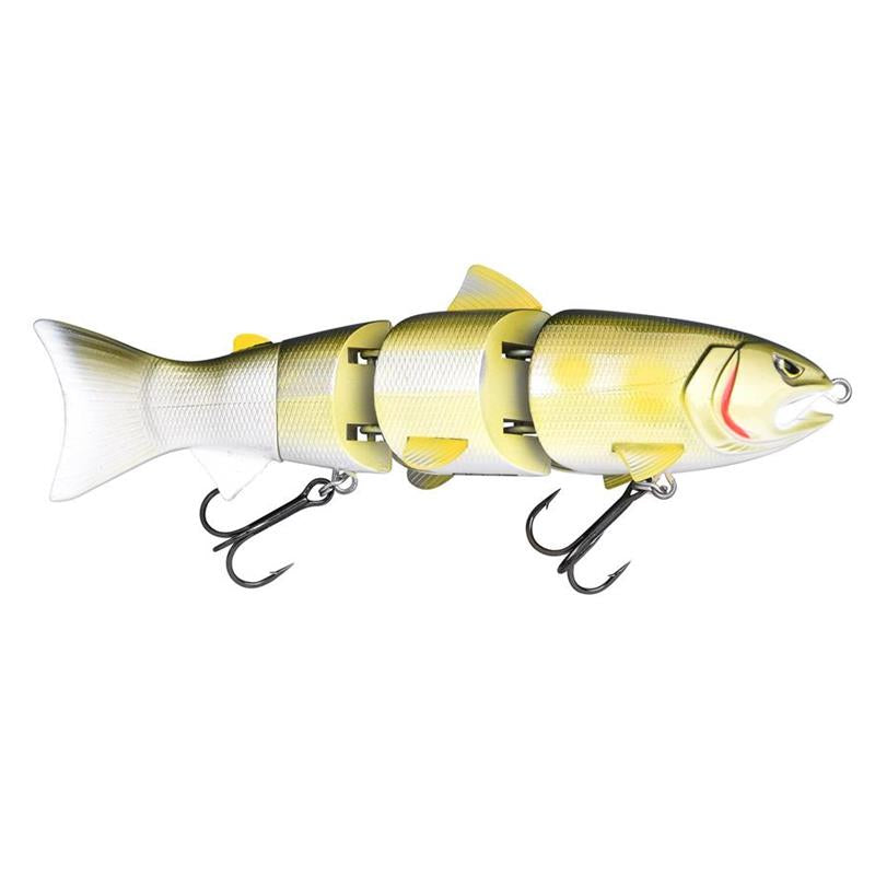 SPRO Swimbait 50
