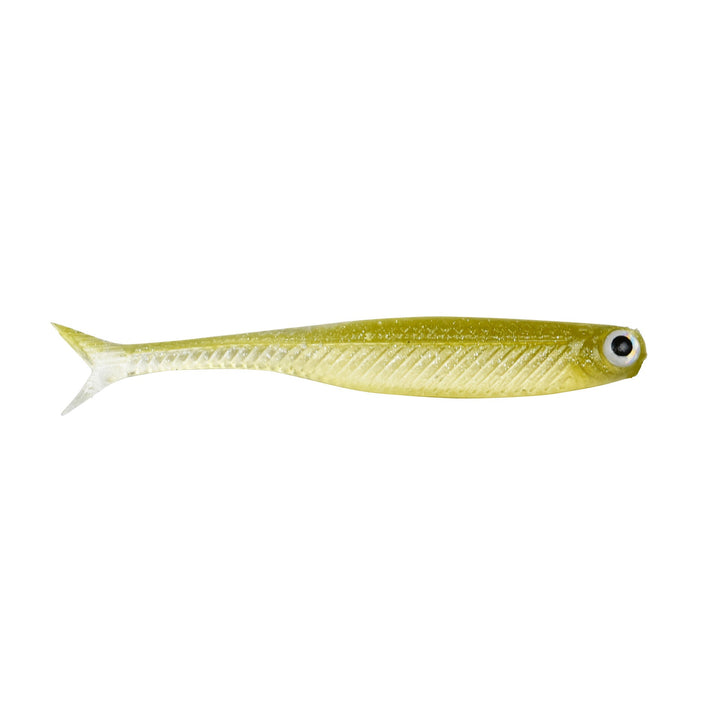 Dstyle Virola Slim 2,5"