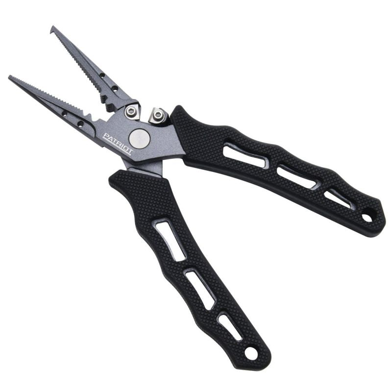 Patriot G-Grip RST Fishing Pliers