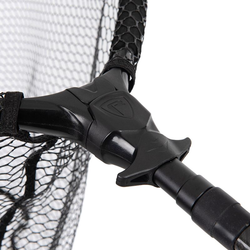 Fox Rage Street Fighter Carbon Net 2.4