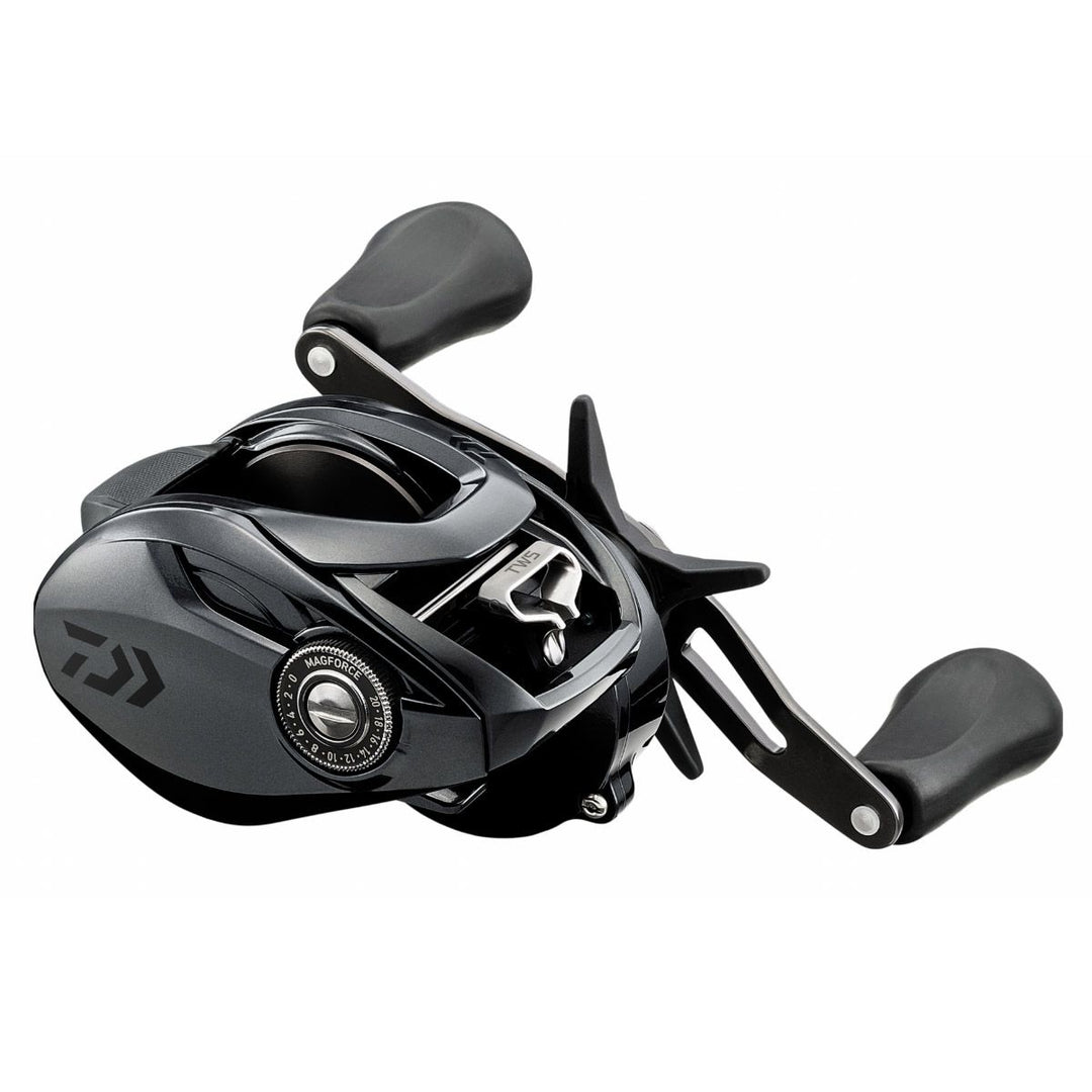 Daiwa Tatula TW 150L