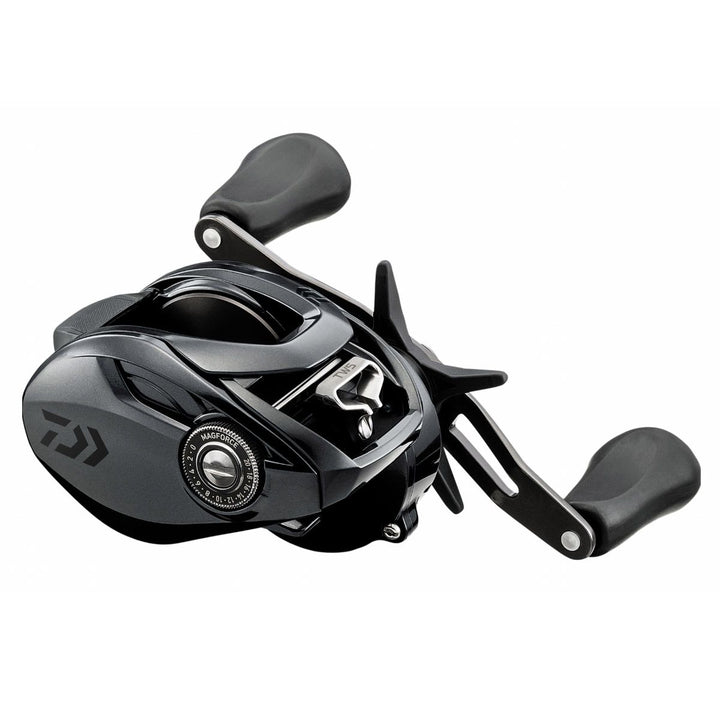 Daiwa Tatula TW 150L
