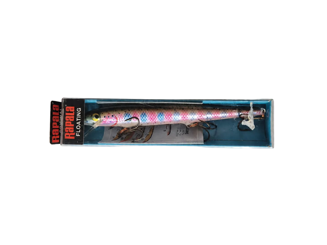 Rapala Original Floating Rainbow Trout 13cm