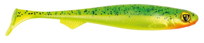 Fox Rage Slick Shad - 9cm
