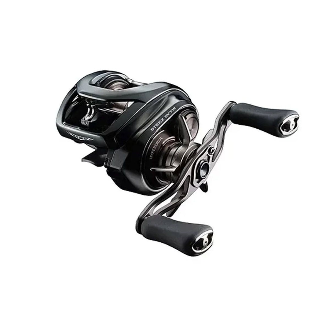 Daiwa Steez SV TW 100HL