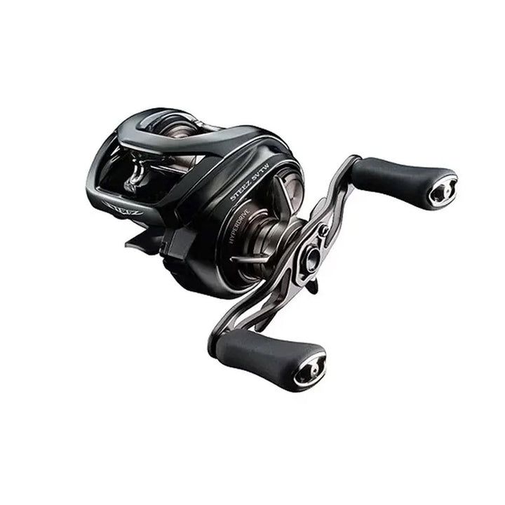 Daiwa Steez SV TW 100HL