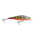 Flake Kabuki Gill