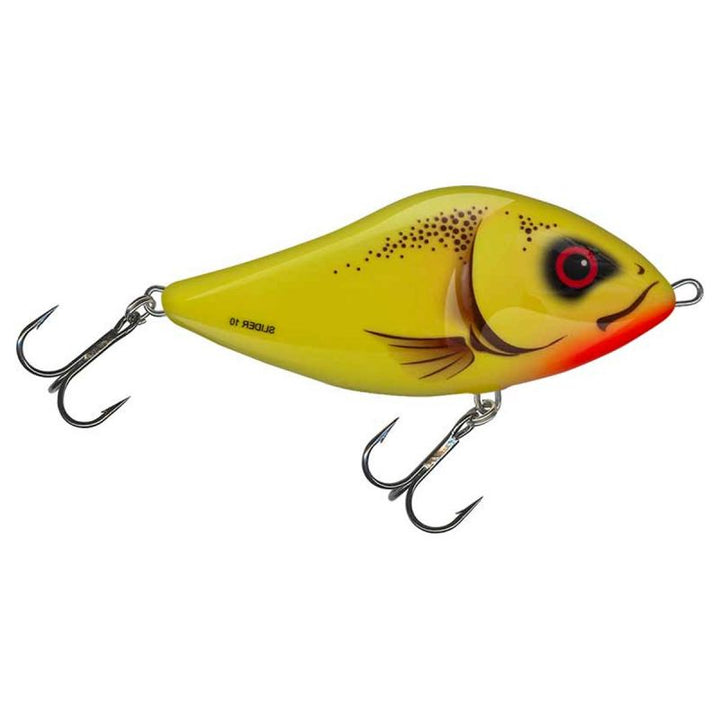 Salmo Slider 7cm Sinking