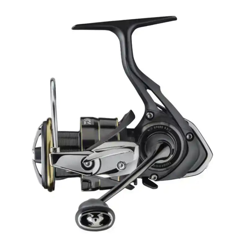 Daiwa Ballistic EX LT 3000D-C