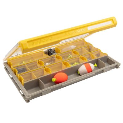 Plano Edge 3600 Terminal