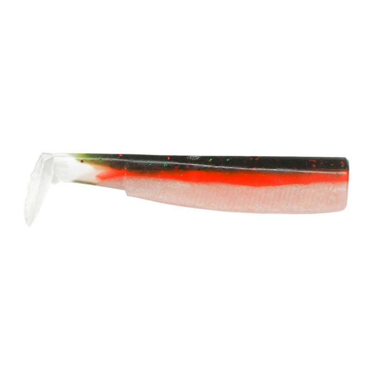 Fiiish Black Minnow 120 No3 Bodies 3 Pack