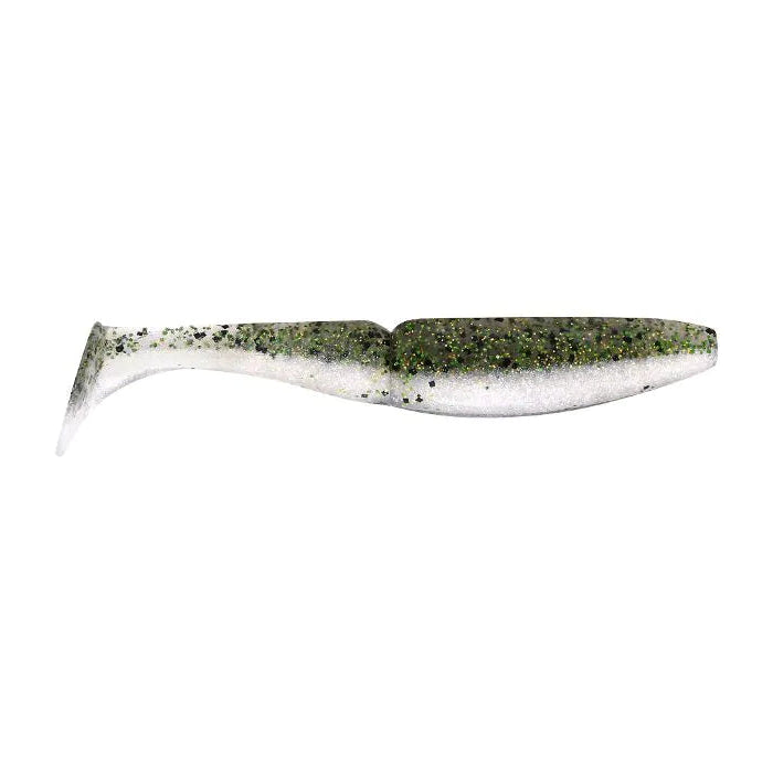 Sawamura One Up Shad - 4"