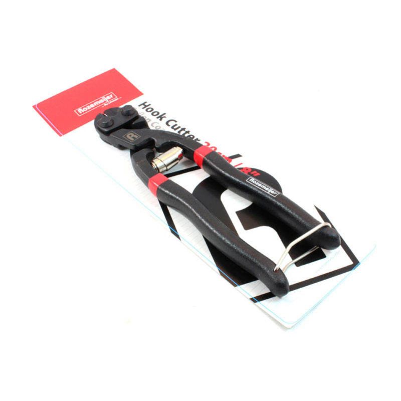 Rozemeijer Hook Cutter 20cm