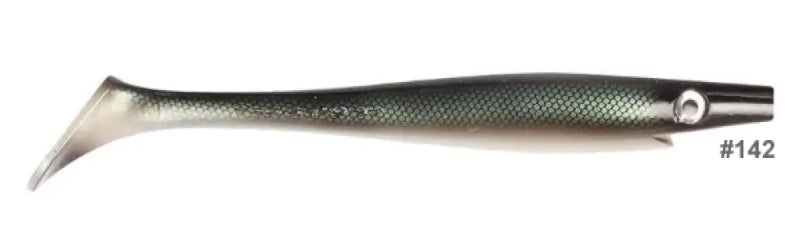 Strike Pro The Pig Shad