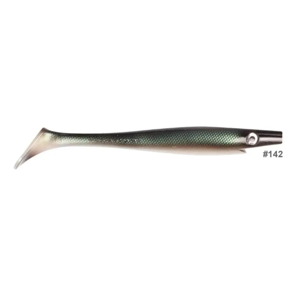 Strike Pro Pig Shad Tournament