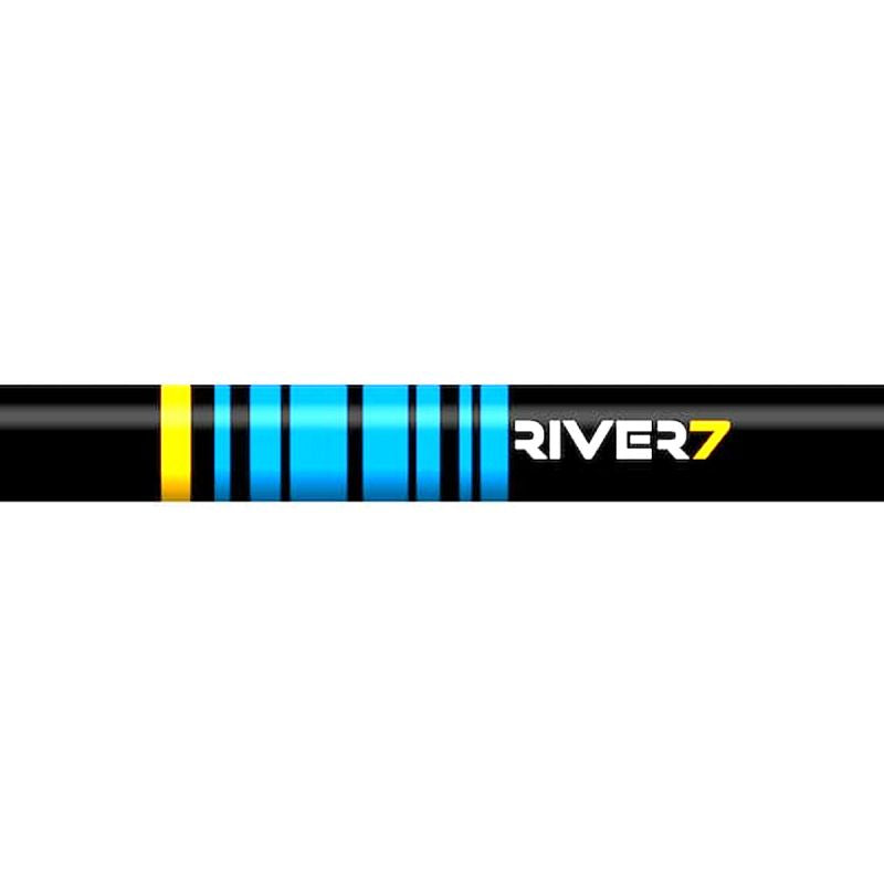 River7 Yellow Casting 2.26m 10-18gr