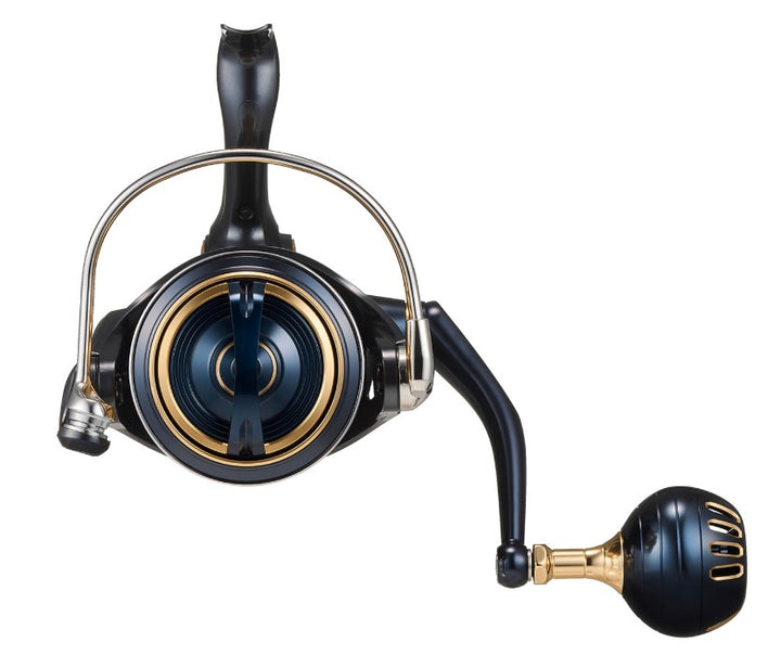 Daiwa Saltiga
