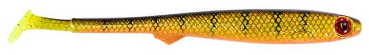 Fox Rage Slick Fast Super Soft - 15cm