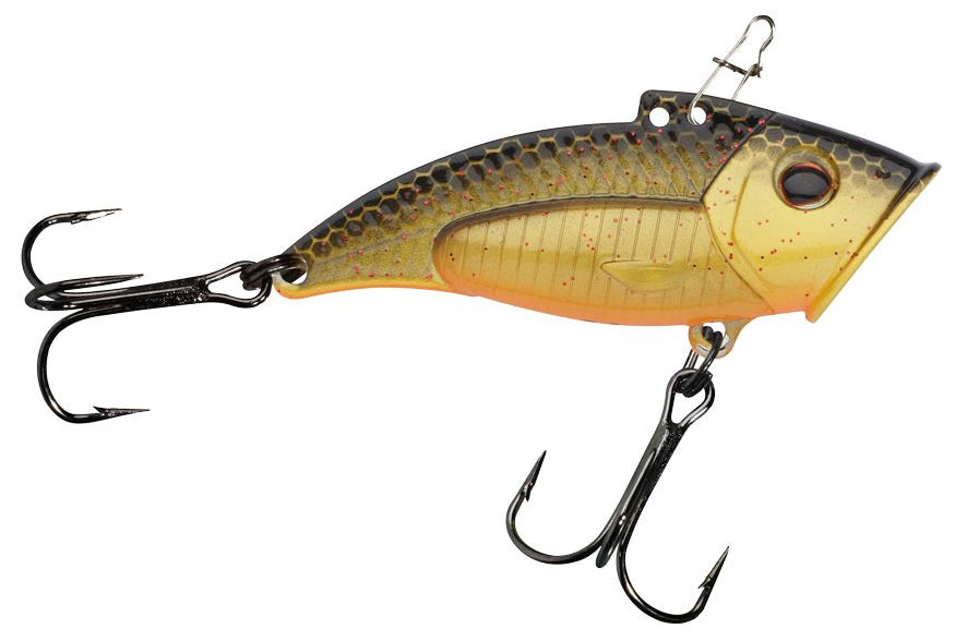 Berkley Rattling Powerblade - 5.5cm