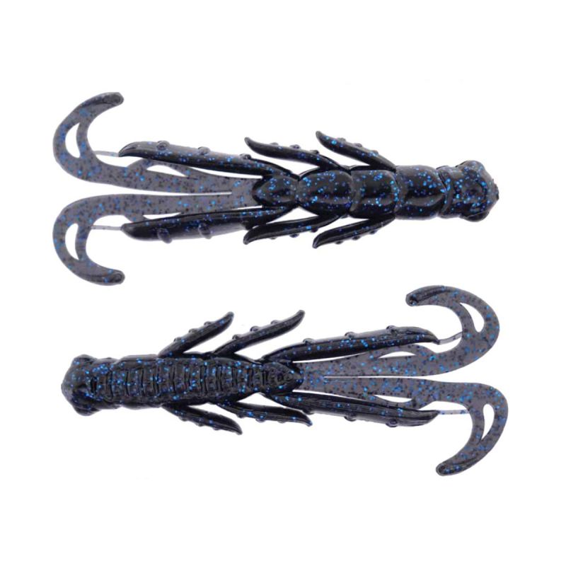 X Zone Scented Stealth Creature -  2.75"