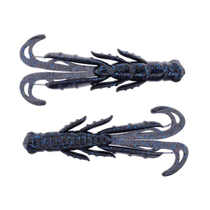 X Zone Scented Stealth Creature -  2.75"