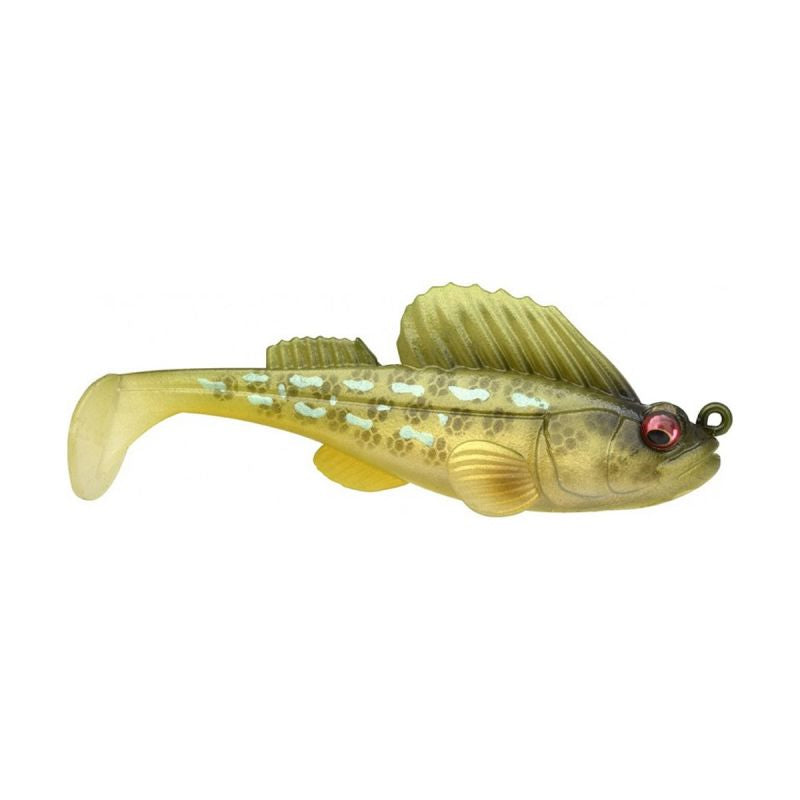 Megabass Dark Sleeper - 2.4"