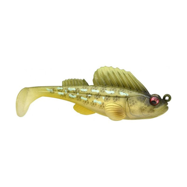 Megabass Dark Sleeper - 2.4"