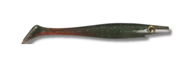 Strike Pro The Pig Shad Junior