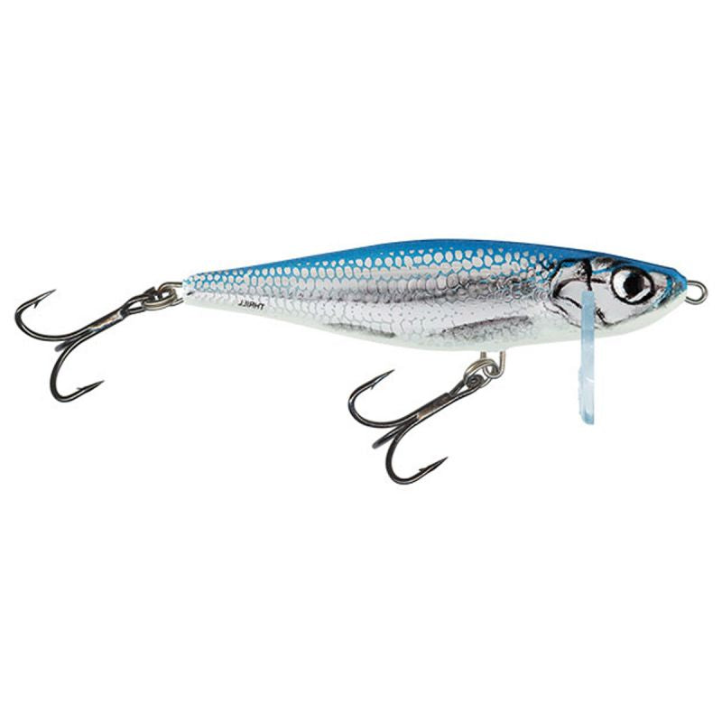 Salmo Thrill Sinking 5 CM