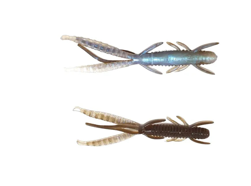 Lucky John Hogy Shrimp - 2.2"