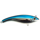 Blue Chrome