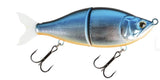 Blue Chrome OB