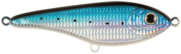Strike Pro Buster Jerk Saltwater