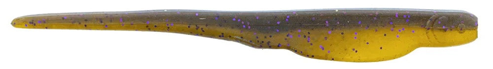 X-Zone Scented Whiplash Shad 3.5"