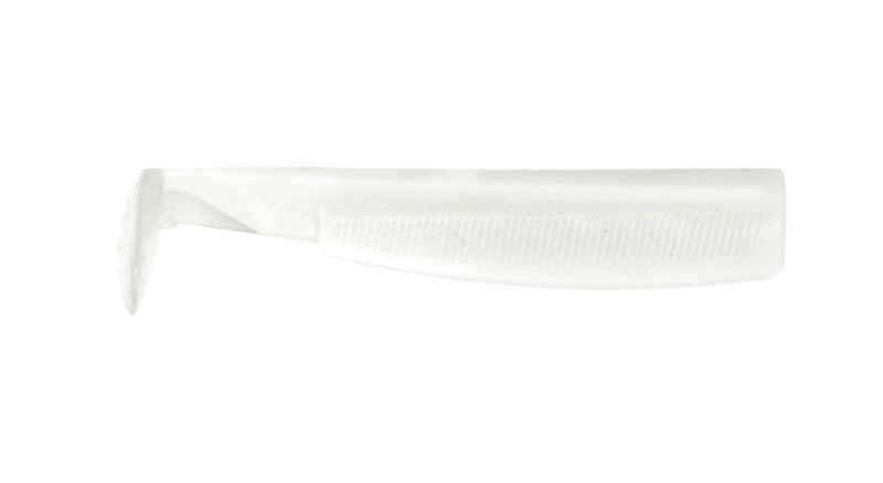 Fiiish Black Minnow 90 No2 Bodies 3 pack